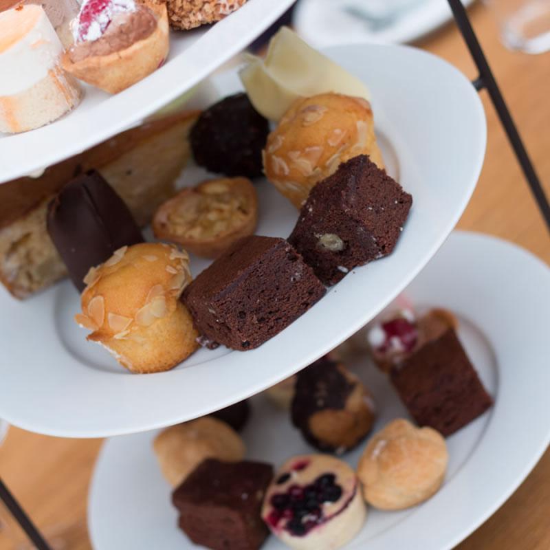 High Tea Giethoorn