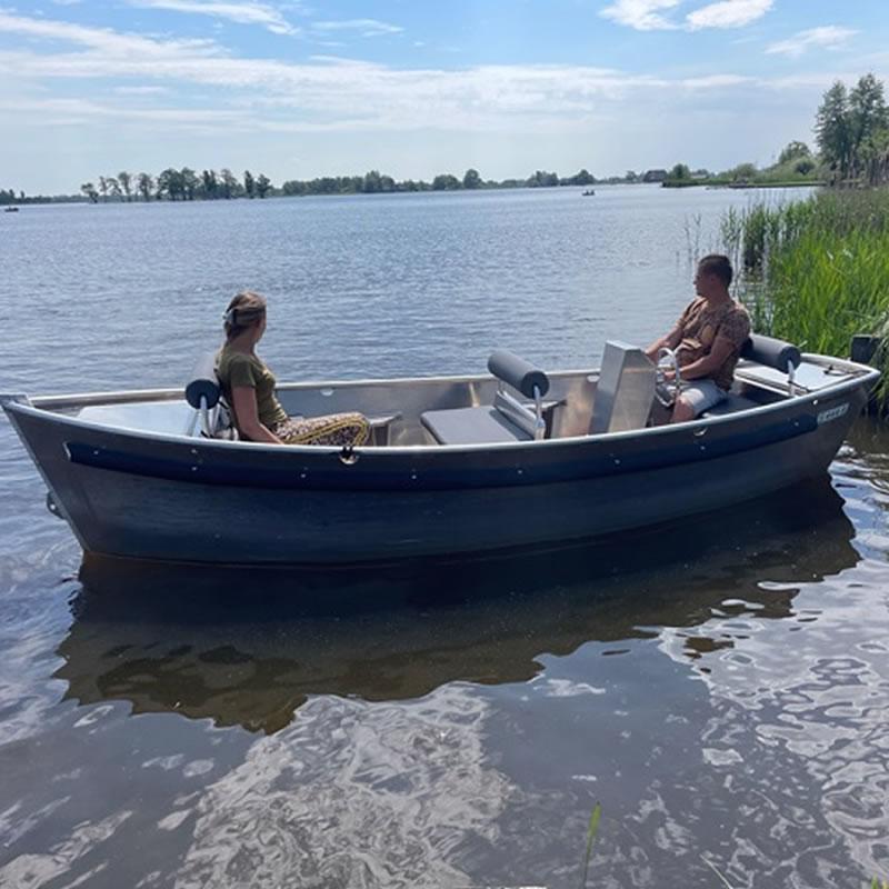 Pettersloep Kragge