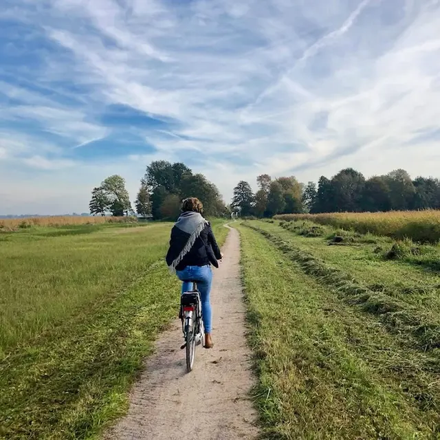 Giethoorn van A tot Z