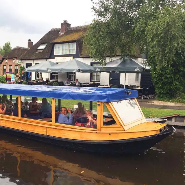 Daagje Giethoorn